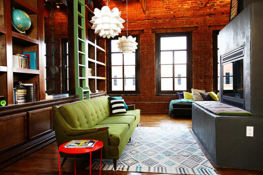 Back To The Old House With The Smiths Apartment Therapy